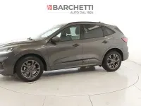 Usata Ford Kuga ST-Line 190 CV (139 kW) 2022 Grigio SUV