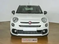Usata Fiat 500X Dolcevita 120 CV (88 kW) 2021 Bianco SUV