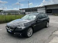 Usata BMW 525 218 CV (160 kW) 2015 Station wagon