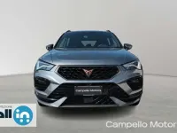 Usata Cupra Ateca 150 CV (110 kW) 2025 Grigio SUV