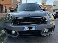 Usata Mini Cooper SD Countryman 190 CV (139 kW) 2017 SUV