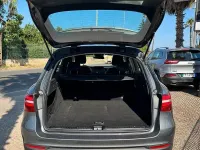 Usata Mercedes GLC220 Exclusive 170 CV (125 kW) 2017 Grigio SUV