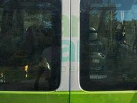 Usata Opel Combo 75 CV (55 kW) 2005 Bianco Monovolume