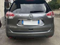 Usata Nissan X-Trail Acenta Premium 131 CV (96 kW) 2014 SUV