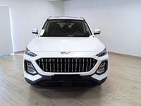 Usata EVO Evo 7 165 CV (121 kW) 2024 Bianco SUV