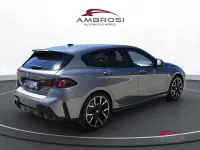 Occasion BMW 120 M Sport 150 ch (110 kW) 2024 Gris Citadine