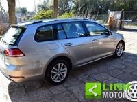 usata VW Golf VIII 1.5 TGI DSG 5p. Trendline BlueMotion Tech.