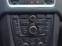 Usata Opel Meriva Cosmo 110 CV (80 kW) 2011 Grigio Monovolume
