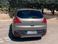 Usata Peugeot 3008 Outdoor 150 CV (110 kW) 2010 Station wagon