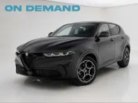 Usata Alfa Romeo Tonale Sprint 280 CV (205 kW) 2025 Diverse colorazioni SUV
