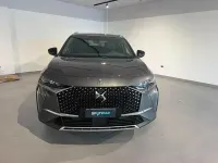 Usata DS Automobiles DS7 Crossback Rivoli 131 CV (96 kW) 2023 Grigio SUV
