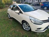 Usata Renault Clio IV 75 CV (55 kW) 2017 Berlina