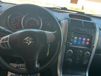 Usata Suzuki Vitara 2008 Nero SUV