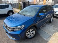 Usata VW Taigo Life 95 CV (69 kW) 2023 Blu SUV