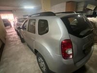 Usata Dacia Duster 105 CV (77 kW) 2010 SUV