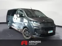Usata Fiat Ulysse 130 kW (177 CV) 2025 Grigio Monovolume