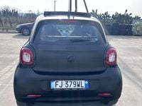Usata Smart ForFour Prime 71 CV (52 kW) 2016 Utilitaria