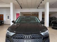 Usata Audi A1 Sportback Admired 95 CV (69 kW) 2021 Nero Utilitaria