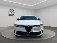 Usata Alfa Romeo Tonale Ti 160 CV (117 kW) 2023 Bianco SUV
