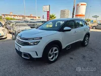 Usata Citroën C5 Shine 131 CV (96 kW) 2022 Bianco Station wagon