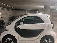 Usata XEV Yoyo 2024 Bianco Utilitaria