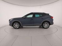 Usata Cupra Formentor 150 CV (110 kW) 2022 Magnetic tech SUV