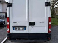 Usata Iveco Daily 145 CV (106 kW) 2014 Furgone