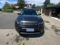 Usata Land Rover Discovery Sport SE 150 CV (110 kW) 2017 Grigio SUV