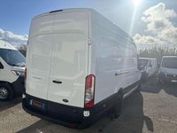 Usata Ford Transit 170 CV (125 kW) 2023 Bianco Furgone