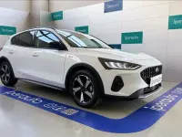 Usata Ford Focus Active 155 CV (114 kW) 2024 Bianco pastello SUV