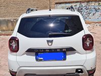 Usata Dacia Duster 116 CV (85 kW) 2019 Bianco SUV