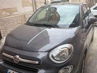 Usata Fiat 500 Business 95 CV (69 kW) 2018 Grigio Station wagon