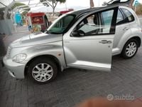 Usata Chrysler PT Cruiser 116 CV (85 kW) 2006 Grigio Berlina