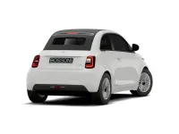 Nuova Fiat 500 Icon 65 CV (47 kW) 2026 Bianco Cabrio