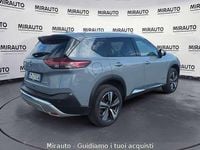 Usata Nissan X-Trail Tekna 204 CV (150 kW) 2023 Grigio SUV