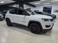 Usata Jeep Compass 120 CV (88 kW) 2020 Bianco SUV