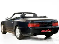 Usata Porsche 968 240 CV (176 kW) 1992 Bluazzurro Cabrio