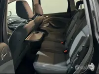 Usata Ford C-MAX 105 CV (77 kW) 2011 Nero Monovolume