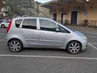 Usata Mitsubishi Colt 2007 Grigio Utilitaria