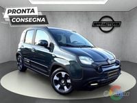 Usata Fiat Panda Cross Cross 70 CV (51 kW) 2025 Utilitaria
