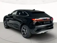 Nuova Audi Q3 Sportback Advanced Plus 150 CV (110 kW) 2026 Nero mito metallizzato SUV