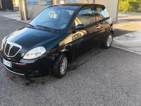 Usata Lancia Ypsilon 2008 Utilitaria