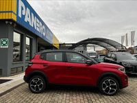 Neu Citroën C3 PureTech 101 PS (74 kW) 2025 Rot SUV