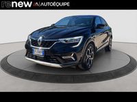 Usata Renault Arkana Intens 143 CV (105 kW) 2021 Nero SUV