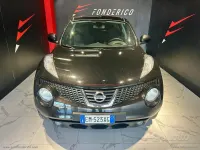 Usata Nissan Juke Acenta 110 CV (80 kW) 2012 SUV