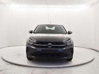 Nuova VW Taigo Life 95 CV (69 kW) 2025 Grigio metallizzato SUV