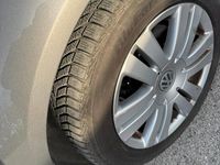 Usata VW Passat 130 CV (95 kW) 2007 Grigio Station wagon