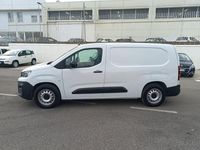 Usata Peugeot E-Partner Premium 100 kW (136 CV) 2023 Bianco Monovolume