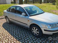 Usata VW Passat 1997 Grigio Berlina