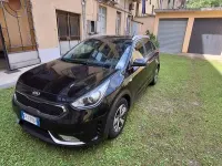 Usata Kia Niro Urban 105 CV (77 kW) 2018 SUV